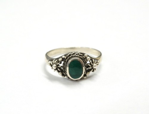 Silber 925 ring mit schöner - mit,