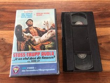 STOSS-TRUPP AVOLA (Rosolino