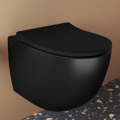 Vitra sento wand - vitra, wand-wc