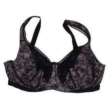 Miss Mary of Sweden, BH