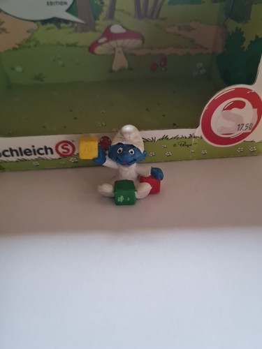Schlümpfe schlumpf baby - -,