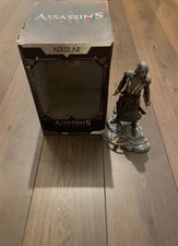Assasins Creed Figur Sammlerstücke Sammlerfigur Statue Modell