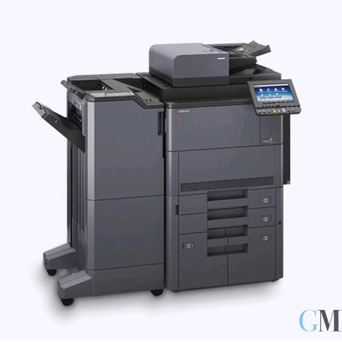 Kyocera kopierer mit - kyocera,