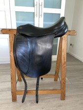 Sattel Svarta „Liberty“