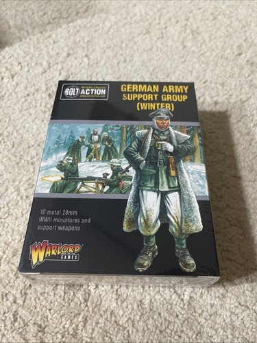 Warlord games german - warlord,
