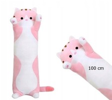 Xxl Langer Rosa Plüschtier