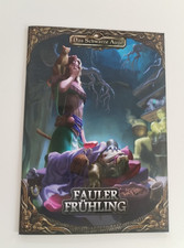 DSA Fauler Frühling Das