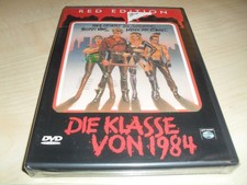 Die Klasse von 1984 - DVD