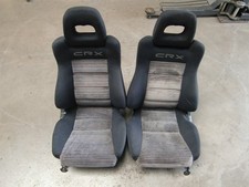 Sitze rechts & links Honda CRX