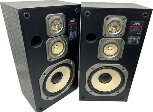 Jvc boxen 3 way - 3-3,
