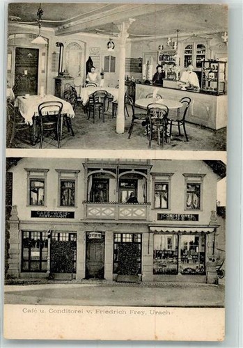 13532325 7432 urach cafe - -,