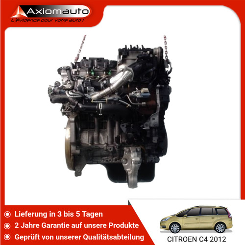 Dieselmotor - 🇩🇪, ➤