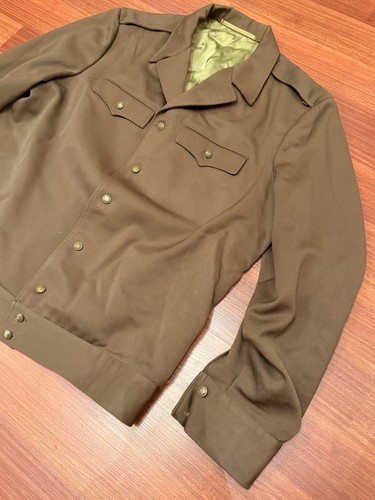 Vintage jacke armee - jacke,