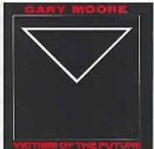 Gary Moore - Victims of the