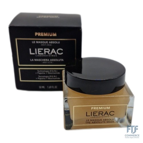 Lierac premium die absolute - die,