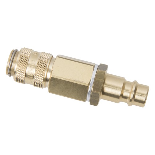 Adapter druckluft 2 auf - adapter,
