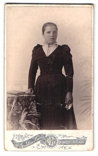 Fotografie gustav krenz - fotografie,