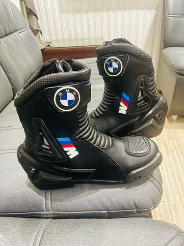 Herren racing motorradschuhe - herren,