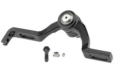 Querlenker Vorderachse für