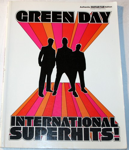 Green day international - day,