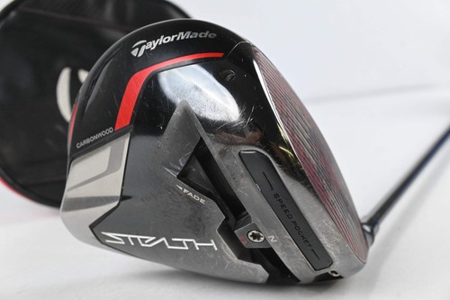 Taylormade stealth plus driver - taylormade,