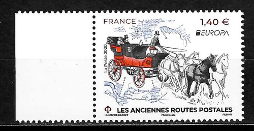 Frankreich 2020 europa - frankreich, 2020: