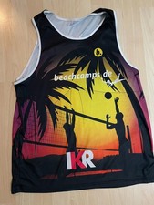 Beachvolleyball Shirt 15