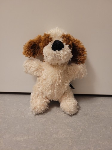 Trudi plüsch stofftier - plüsch, hund