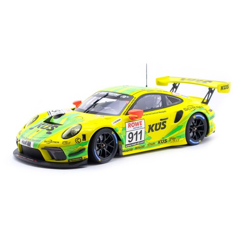 Manthey racing porsche 911 - manthey-racing,