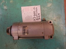 XJ 900 S Diversion 4KM Starter