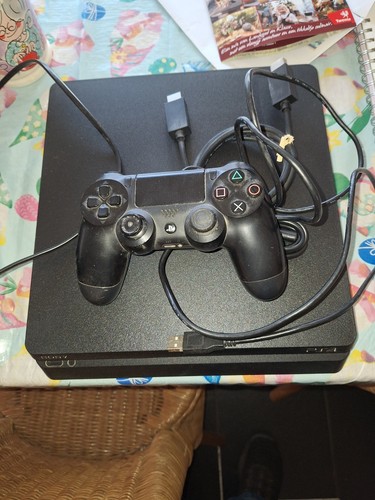 Sony playstation - playstation, 4