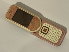 Nokia 7373 Handy (entsperrt)