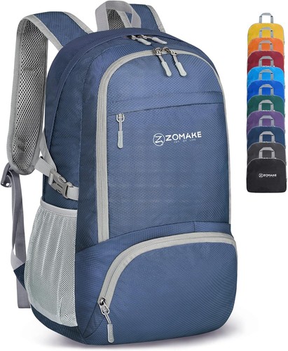 Wanderrucksack faltbar 30l - wanderrucksack,
