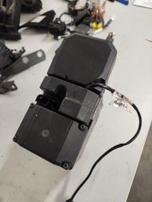 BMW X5 E53 Standheizung