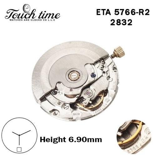 Eta 5766 2832 - 5766-r2-2832, schweizer