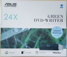 ASUS DVD-Brenner DRW-24D5MT