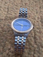 Junghans Uhr Solar 1, 1990er