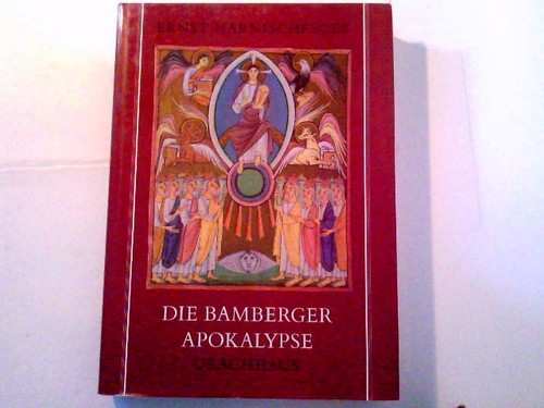 Die bamberger apokalypse - apokalypse, ernst