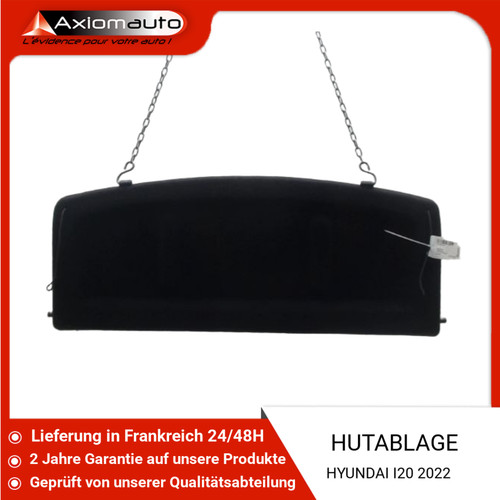 Hutablage hyundai - 🇩🇪,