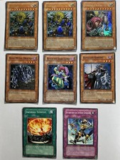Yu-Gi-Oh! Exclusive Pack EP1