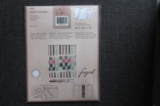 FOGAL Arte Stripes No 170
