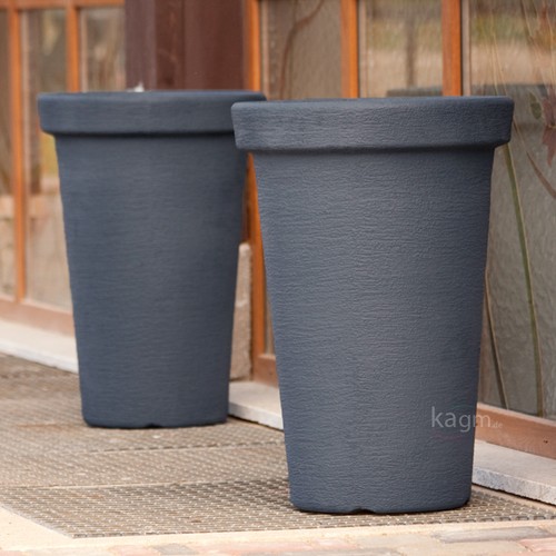 Blumenkübel xxl - 2x,