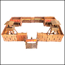 Playmobil Fort Legionär