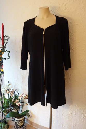Magna edle zip tunika - edle,