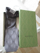 GUCCI EDLE LUXUS STRUMPFHOSE  GR.M GRAU NEU OHNE ETIKETT NP270