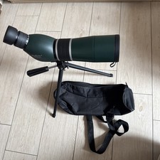 SkyGenius Spektiv 15–45×50A