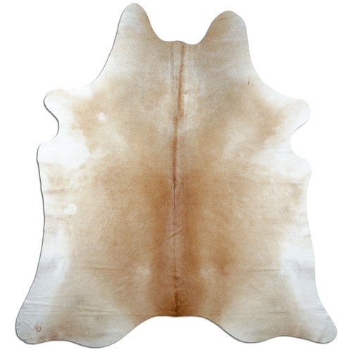 Premium kuhfell teppich xxl - premium,