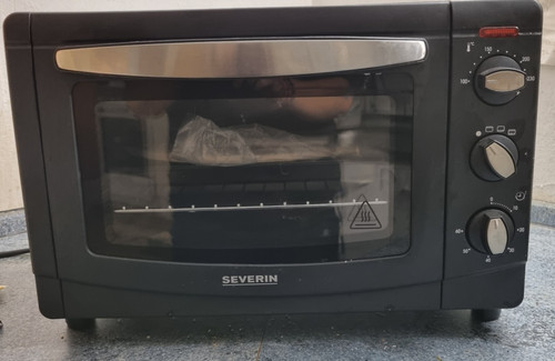 Severin 9560 back und - severin,