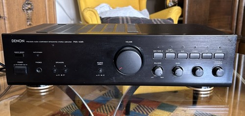 Denon pma 425r stereo hifi - denon,