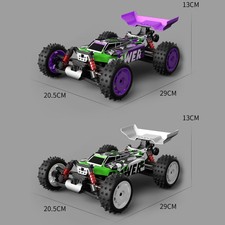 1:16 4WD RC Kletterwagen
